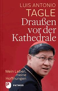 Draußen vor der Kathedrale - Luis Antonio Tagle - ebook