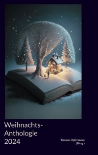 Weihnachts-Anthologie 2024 -  - ebook