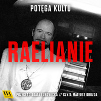 Raelianie - Kristoffer Lind - ebook + audiobook