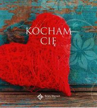 Kocham Cię 2 - Błażejczak Malwina - książka