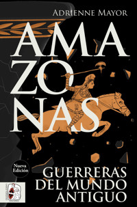 Amazonas - Mayor Adrienne - ebook