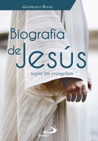 Biografía de Jesús - Gianfranco Ravasi - ebook
