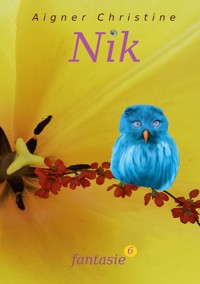 Nik - Christine Aigner - ebook
