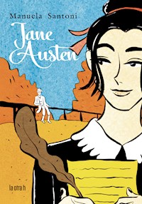 Jane Austen - Manuela Santoni - ebook