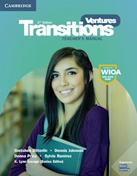 Ventures Level 5 Transitions Teacher's Edition -  - książka