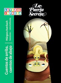 Cuentos de arriba, cuentos de abajo - Márgara Averbach - ebook