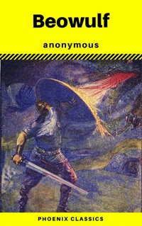 Beowulf (Phoenix Classics) - (anonymous) - ebook