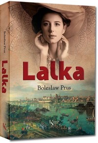 Lalka - Bolesław Prus - ebook + audiobook + książka