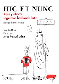 Hic et nunc - Toni Batllori - ebook