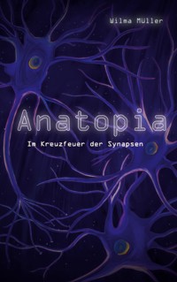 Anatopia - Wilma Müller - ebook