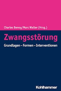 Zwangsstörung -  - ebook