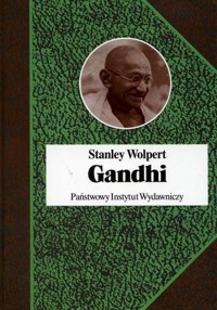 Gandhi - Stanley Wolpert - ebook