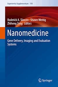 Nanomedicine - - ebook