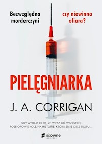 Pielęgniarka - Corrigan J.A. - książka