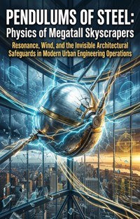 Pendulums of Steel: Physics of Megatall Skyscrapers - Michael B. Spencer - ebook
