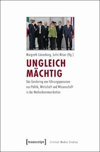 Ungleich mächtig -  - ebook