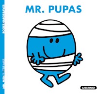 Mr. Pupas - Hargreaves Roger - ebook