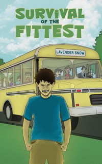 Survival of the Fittest - Kayla Davison - ebook