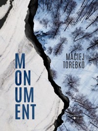 Monument - Torebko Maciej - ebook + książka