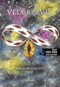 VIta breVIS - José Luis Albacete - ebook