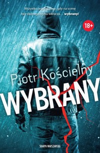Wybrany - Kościelny Piotr - ebook + audiobook + książka