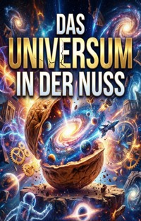 Universum in der Nuss - Stephen Stern - ebook