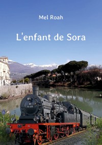 L'enfant de Sora - Mel Roah - ebook