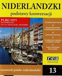 Niderlandzki podstawy konwersacji -  - książka