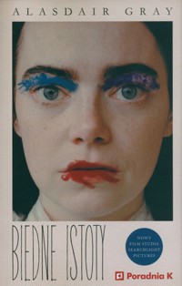 Biedne istoty - Gray Alasdair - ebook + książka