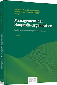 Management der Nonprofit-Organisation -  - ebook
