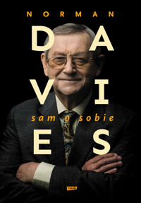 Sam o sobie - Davies Norman - ebook