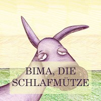 Bima, die Schlafmütze -  - ebook