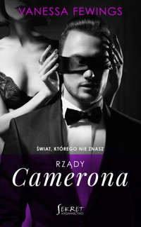 Rządy Camerona. Seria Świat, którego nie znasz. Tom 4 - Vanessa Fewings - książka