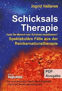 Schicksalstherapie - Ingrid Vallieres - ebook