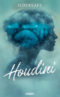 Houdini - Jedersafe  - ebook