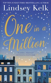 One in a million - Lindsey Kelk - książka