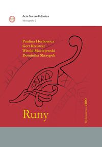 Runy -  - książka