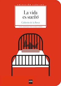 La vida es sueño - Pedro Calderon de la Barca - ebook