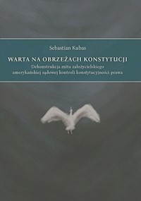 Warta na obrzeżach Konstytucji - Kubas Sebastian - książka