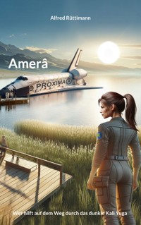 Amerâ - Alfred Rüttimann - ebook
