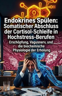 Endokrines Spülen: Somatischer Abschluss der Cortisol-Schleife in Hochstress-Berufen - Winfried Finke - ebook
