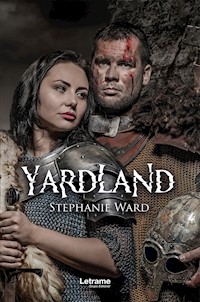 Yardland - Stephanie Ward - ebook