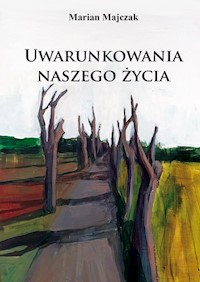 Uwarunkowania naszego życia - Majczak Marian - książka