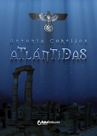 Atlántidas - Antonia Cortijos - ebook