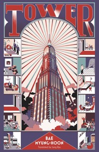 Tower - Myung-hoon Bae - ebook