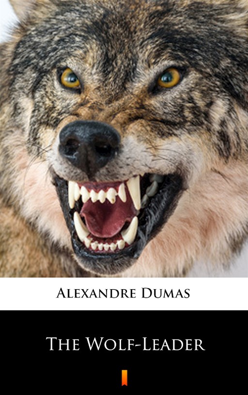 online　Alexandre　Legimi　Dumas　ebook　The　Wolf-Leader