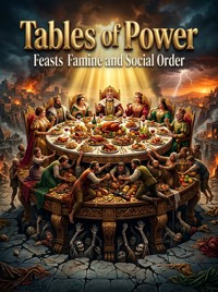 Tables of Power - Dahlia Ives - ebook