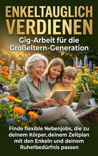 Enkeltauglich verdienen: Gig-Arbeit für die Großeltern-Generation - Miriam Mayer - ebook