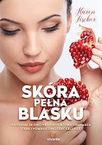 Skóra pełna blasku - Fischer Karen - książka