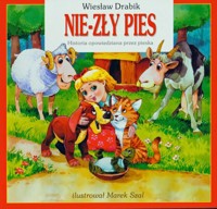 Nie-zły pies - Wiesław Drabik - ebook